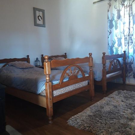 Country House Stoljetna Vila Seona Quarto foto