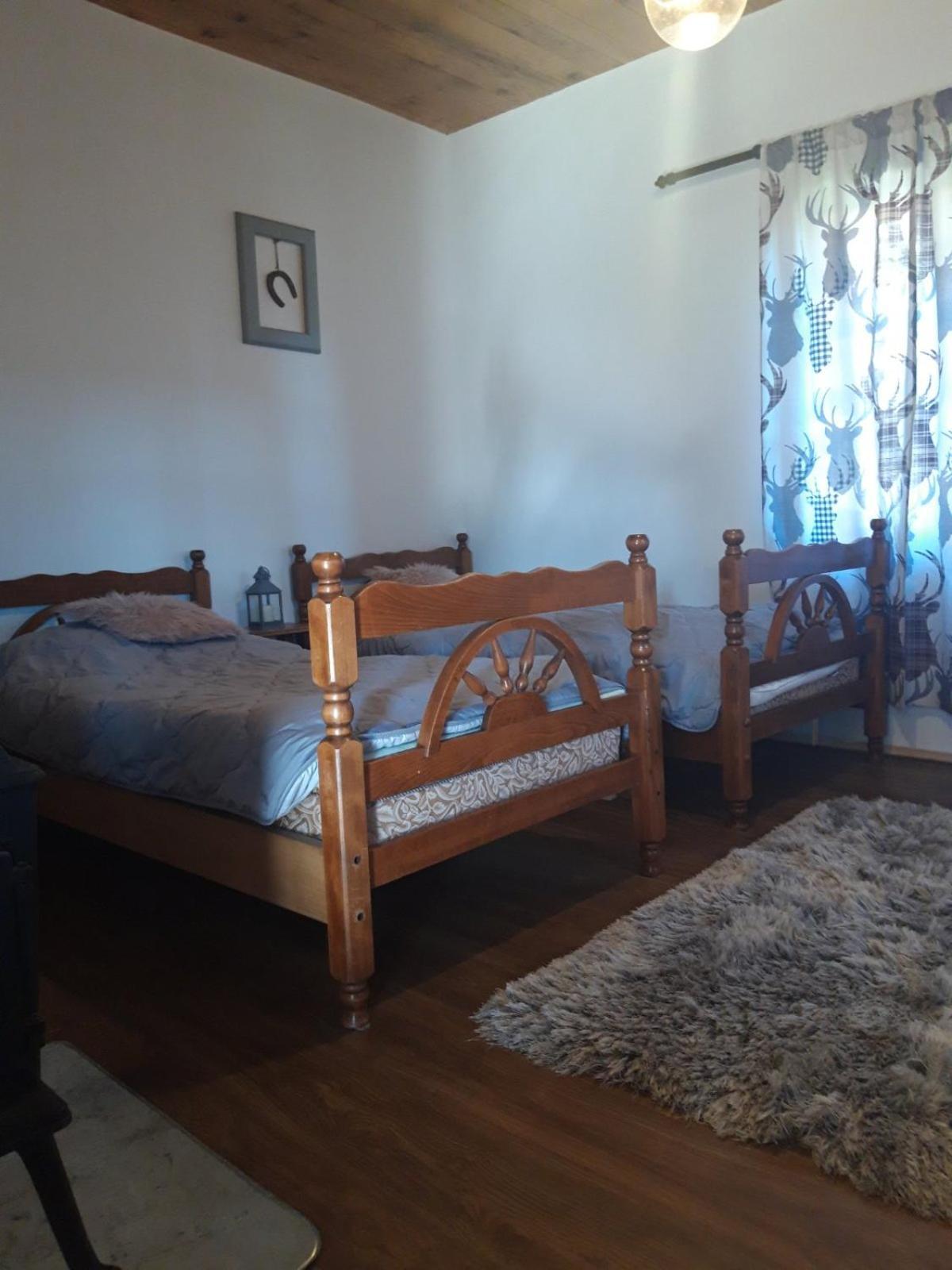 Country House Stoljetna Vila Seona Quarto foto