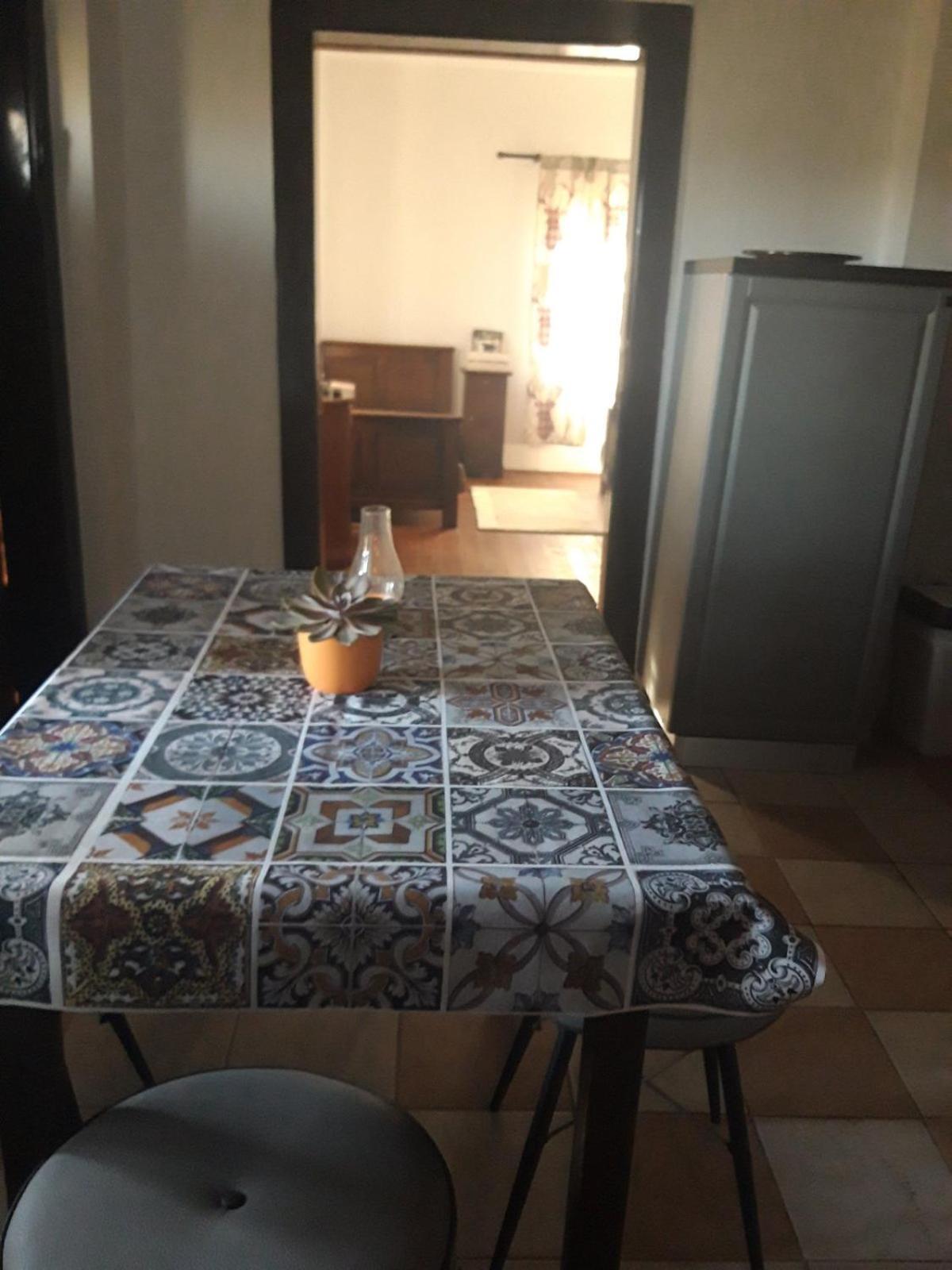 Country House Stoljetna Vila Seona Quarto foto