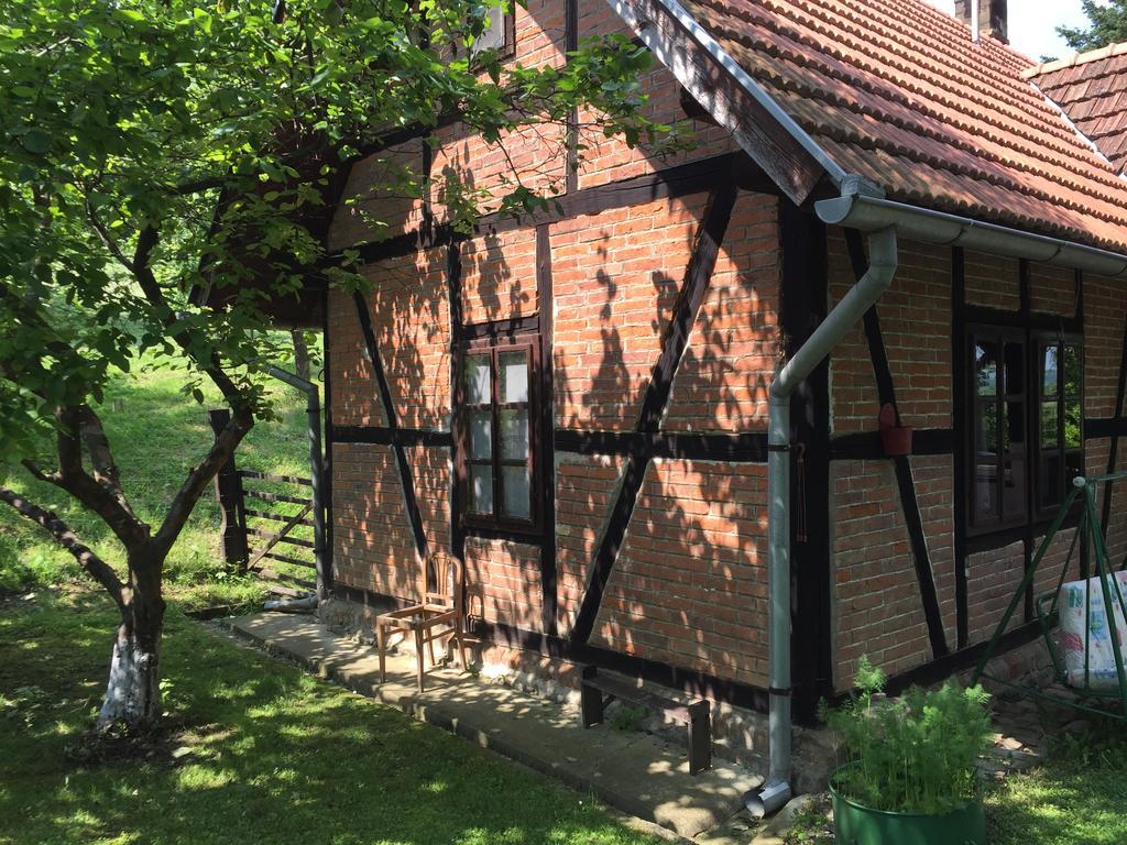 Country House Stoljetna Vila Seona Exterior foto